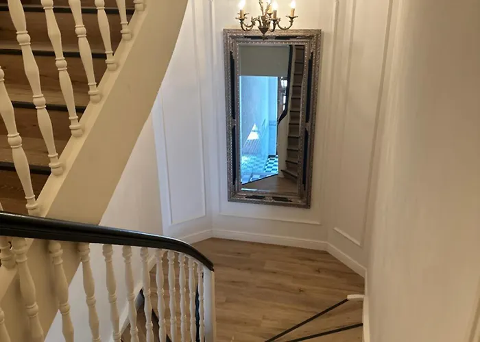 Reichel Sophien Appartements