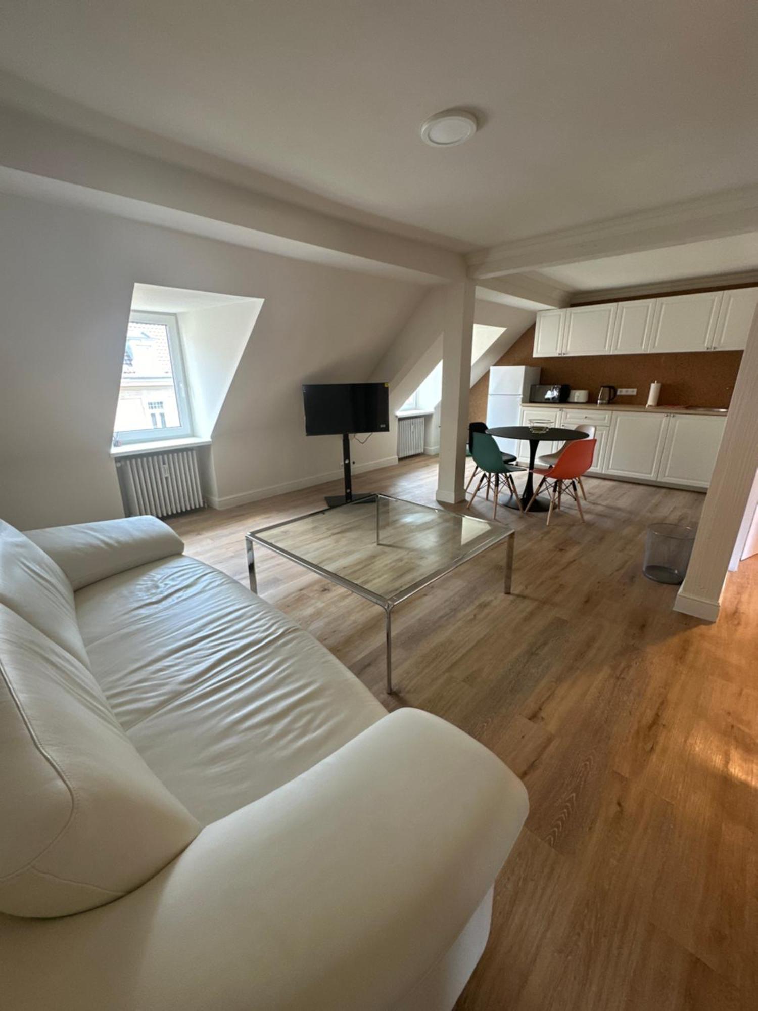 Apartment Reichel Sophien *