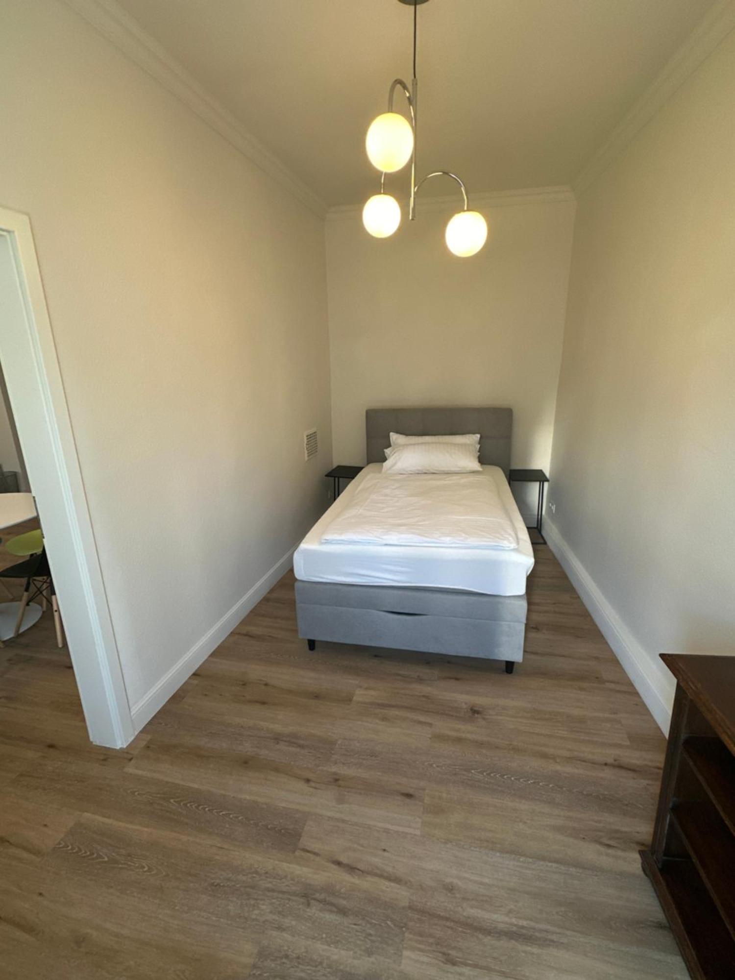Apartment Reichel Sophien